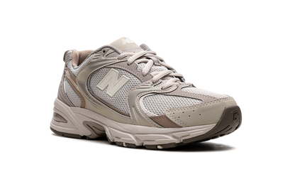 New Balance 530 Cream Beige Sneakers