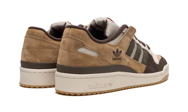 Adidas Forum 84 Low CL Sneakers