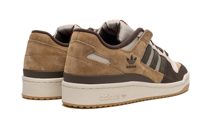 Adidas Forum 84 Low CL Sneakers