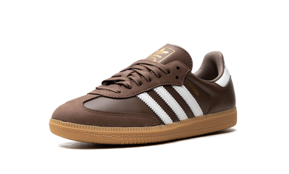 Adidas Samba Earth Strata Gum Sneakers