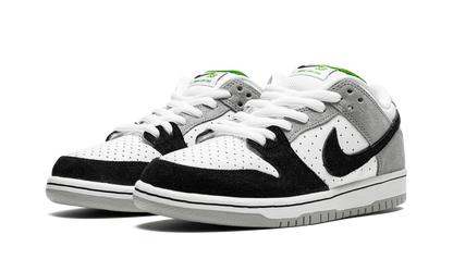 Nike Dunk Low SB Chlorophyll Sneakers