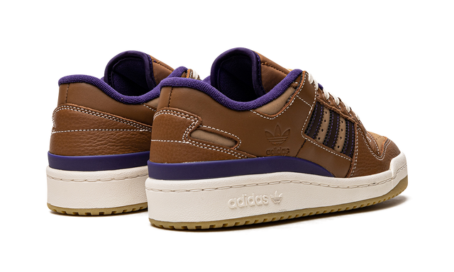 Adidas Heitor Forum 84 Los Adv Sneakers