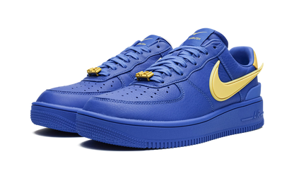 Nike Air Force 1 Royal Ambush Game Sneakers