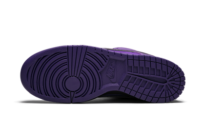 Nike Dunk Low Purple SB Concepts Lobster Sneakers