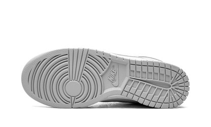 Nike Dunk Low Grey Fog Sneakers