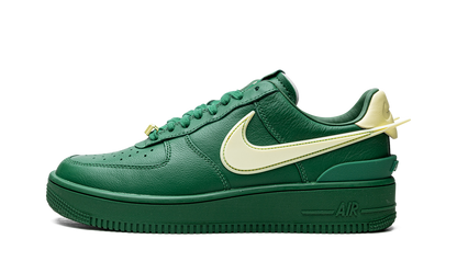 Nike Air Force 1 Green Ambush Pine Sneakers