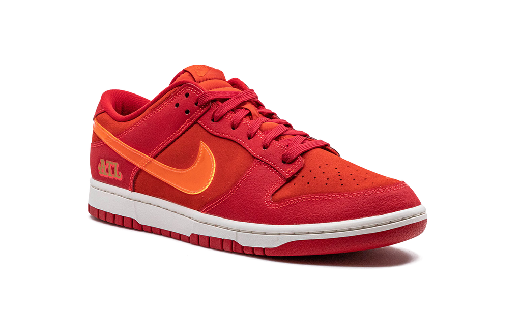 Nike Dunk Low ATL Sneakers