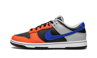Nike Dunk Low EMB NBA 75th Anniversary Knicks Sneakers