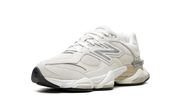 New Balance 9060 Sea Salt Moonbeam Sneakers