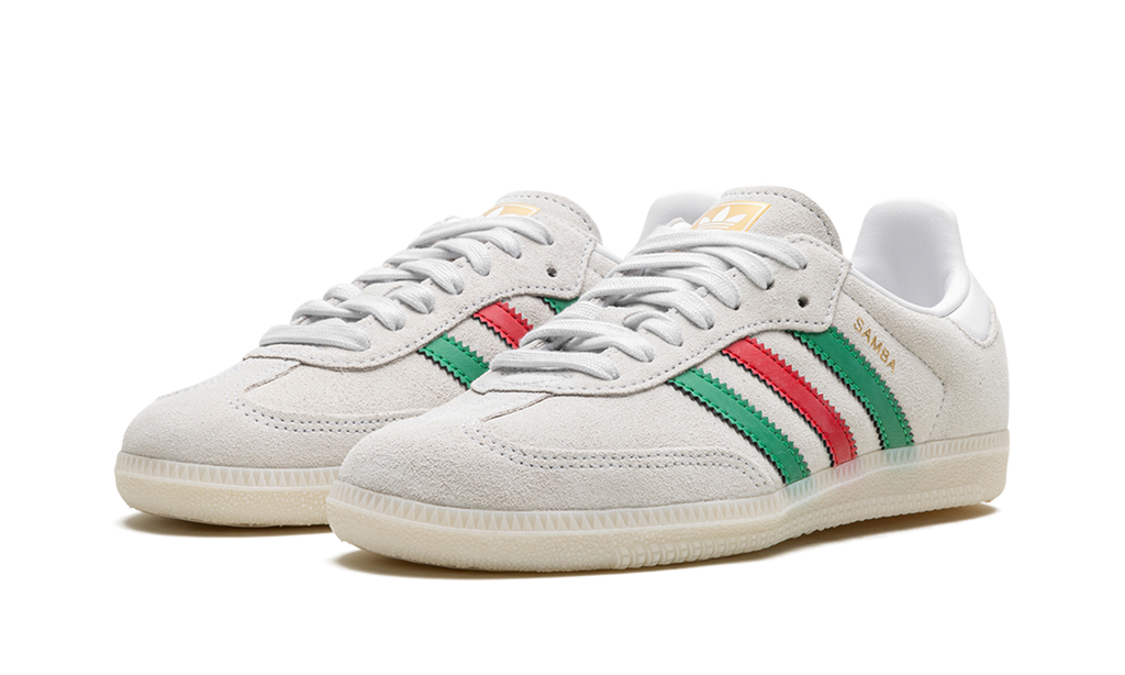 Adidas Samba Italy Sneakers