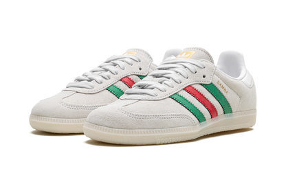 Adidas Samba Italy Sneakers