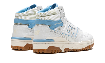 New Balance Blue 650 Aime Leon Dore - Haze Sneakers