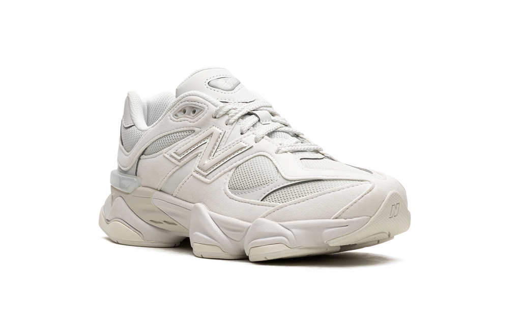 New Balance 9060 Grey GS Sneakers