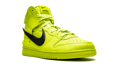 Nike Dunk High Flash Lime Ambush Flash Lime Sneakers
