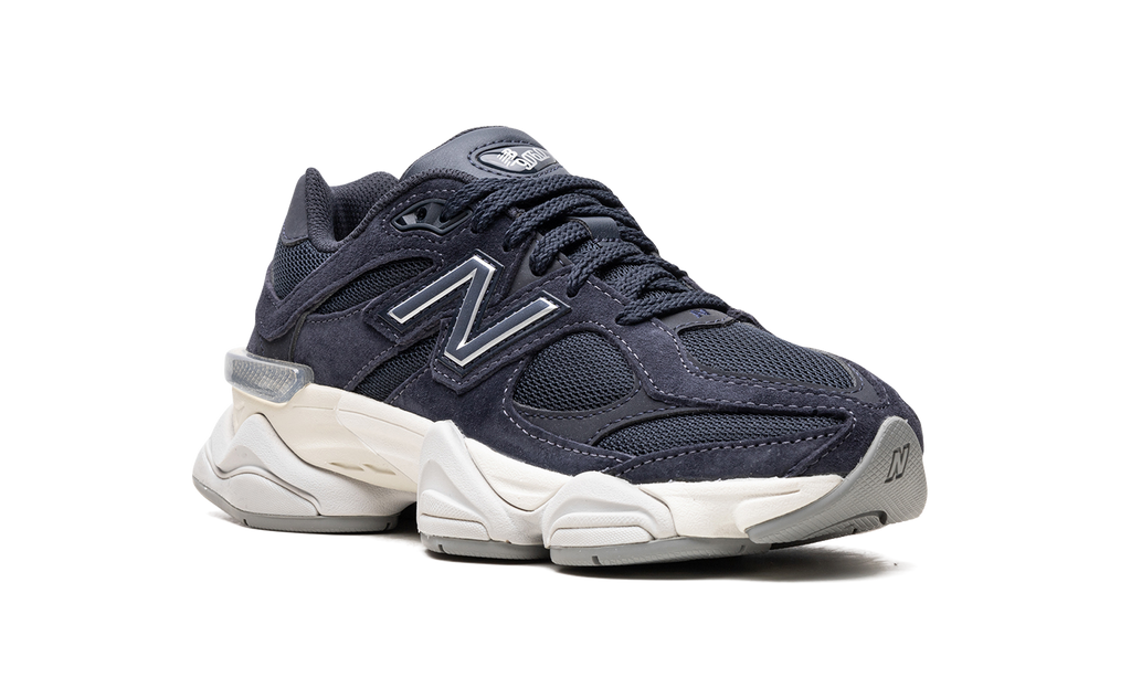 New Balance 9060 Navy Eclipse Sneakers