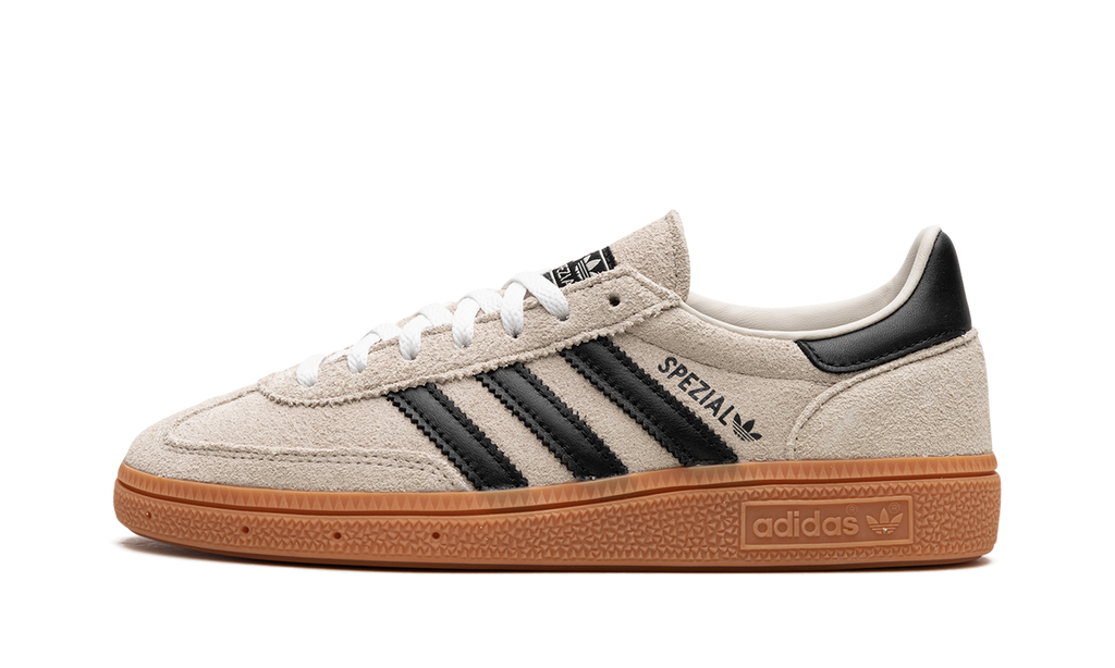 Adidas Handebol Spezial Aluminium Sneakers