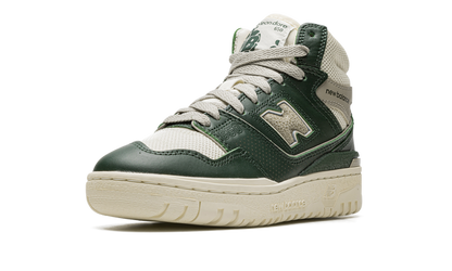 New Balance Green 650R Aimé Leon Dore Sneakers