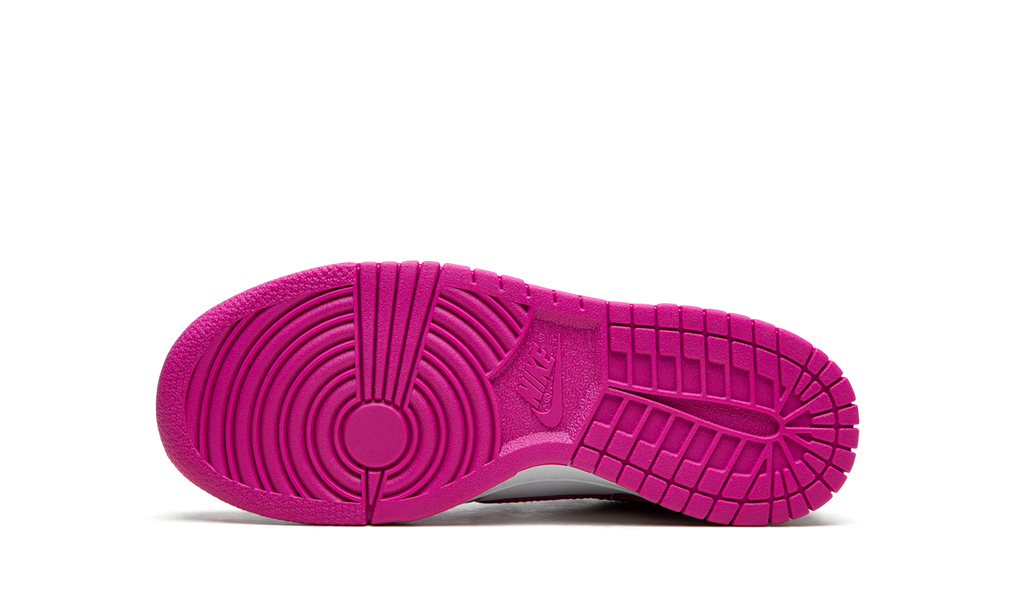 Nike Dunk Low Active Fuchsia Sneakers