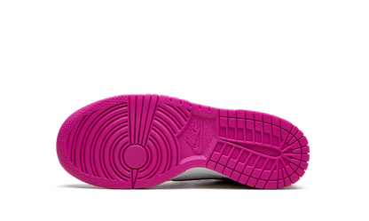 Nike Dunk Low Active Fuchsia Sneakers