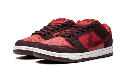 Nike Dunk Low SB Cherry Sneakers