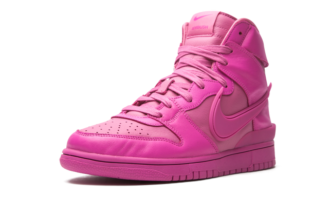 Nike Dunk High Active Fuchsia Ambush Active Fuchsia Sneakers
