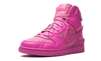Nike Dunk High Active Fuchsia Ambush Active Fuchsia Sneakers
