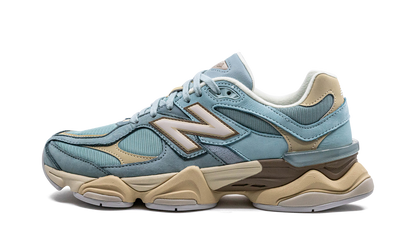 New Balance 9060 Blue Hazer Sneakers