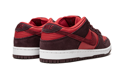 Nike Dunk Low SB Cherry Sneakers