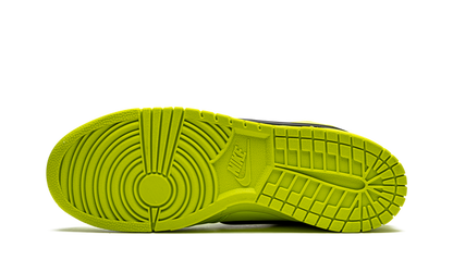 Nike Dunk High Flash Lime Ambush Flash Lime Sneakers
