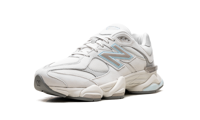 New Balance 9060 Blue Reflection Raincloud Quarry Sneakers