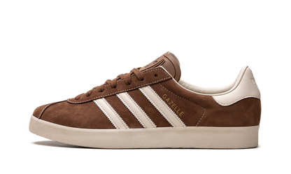 Adidas Brown Gazelle Sneakers