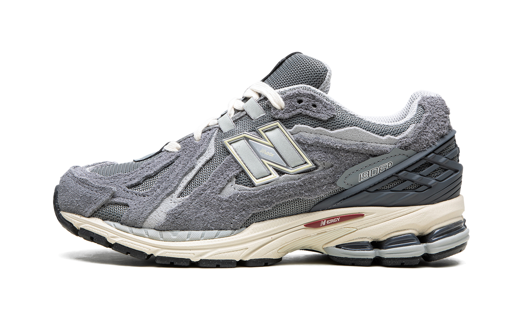 New Balance Grey 1906R "Protection Pack - Grey" Sneakers