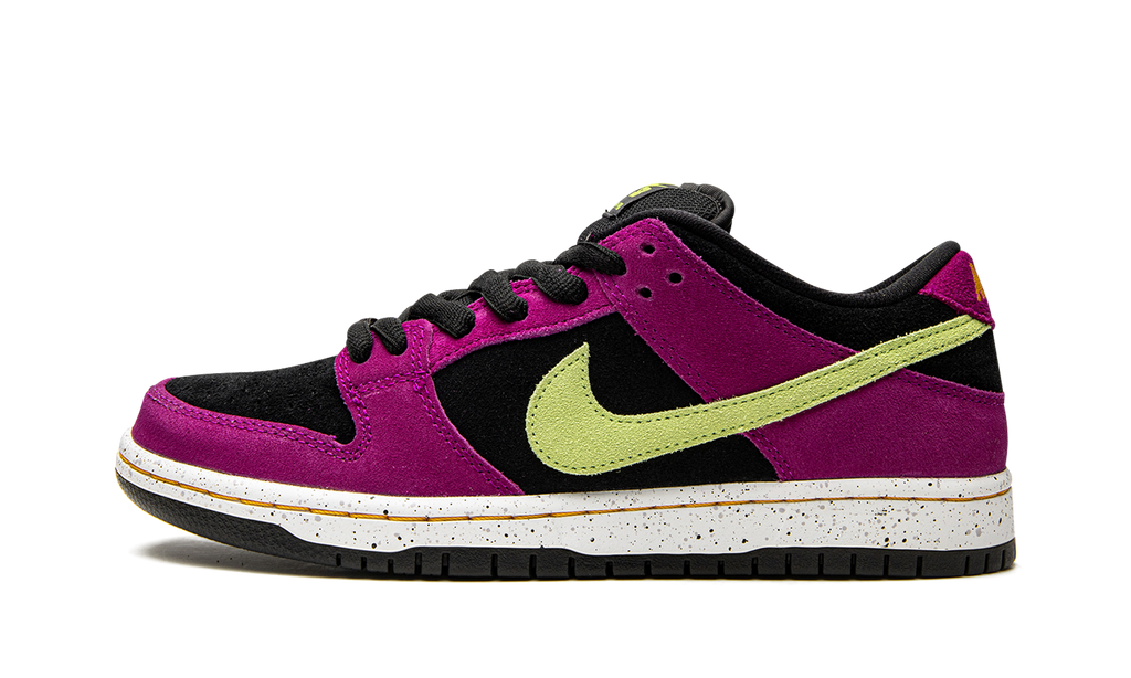 Nike Dunk Low Red SB ACG Terra Plum Sneakers
