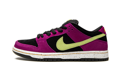 Nike Dunk Low Red SB ACG Terra Plum Sneakers