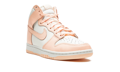 Nike Dunk High Crimson Tint Sneakers