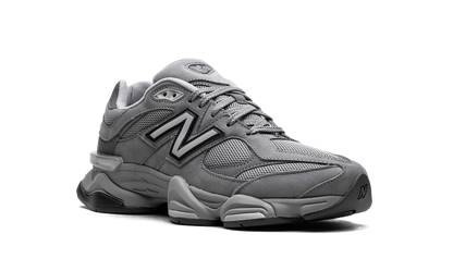 New Balance 9060 Grey Shadow Sneakers