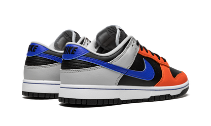 Nike Dunk Low EMB NBA 75th Anniversary Knicks Sneakers