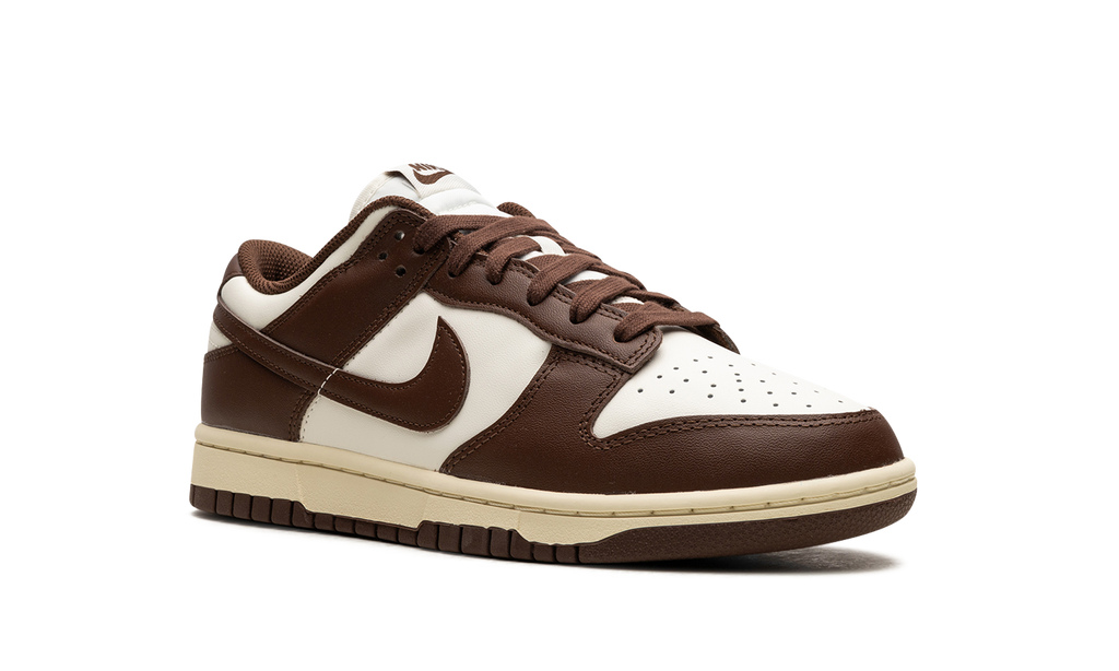 Nike Dunk Low Cacao Wow Sneakers