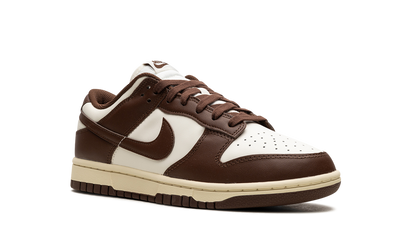 Nike Dunk Low Cacao Wow Sneakers