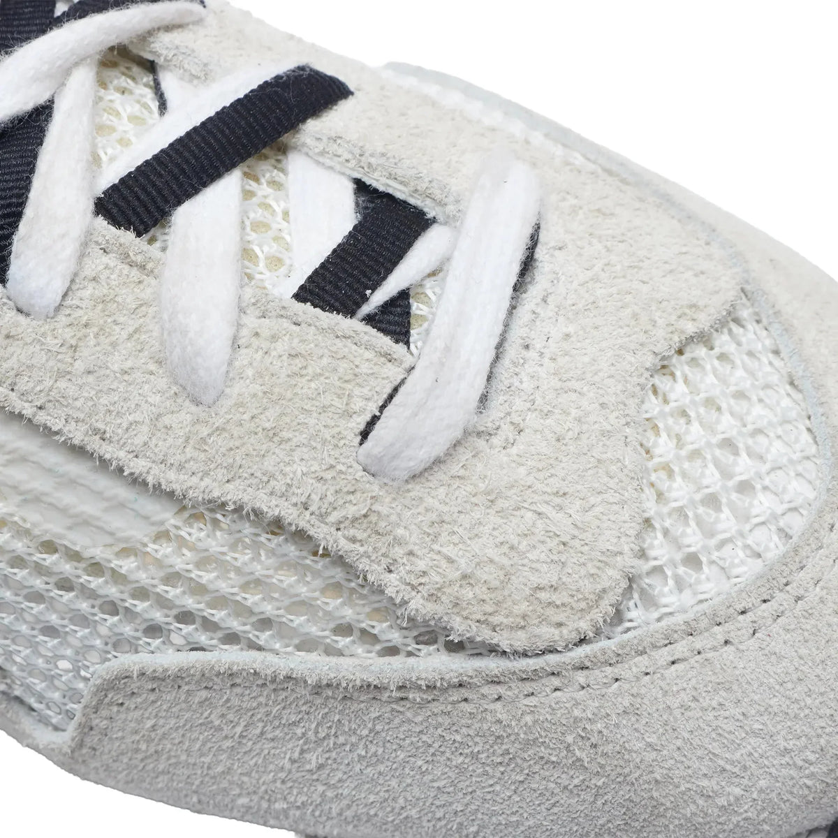 Nike Fuchsia Preloved - x Sacai Vaporwaffle Sail Sport Sneaker