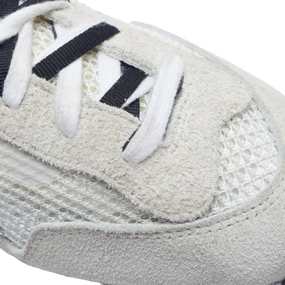 Nike Fuchsia Preloved - x Sacai Vaporwaffle Sail Sport Sneaker