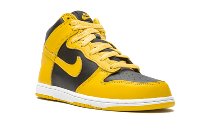 Nike Dunk High Varsity Maize Sneakers