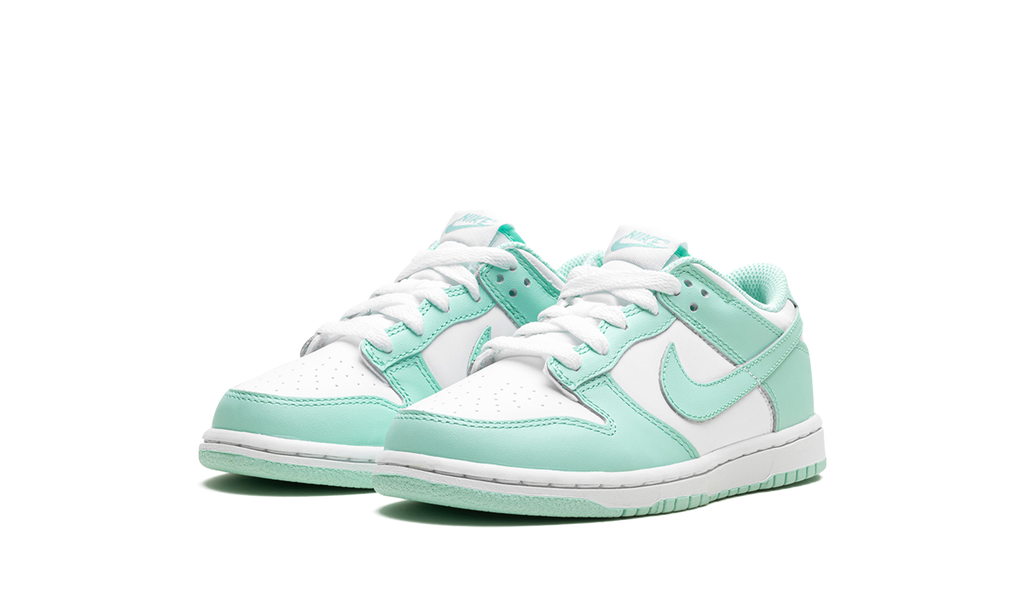 Nike Dunk Low "Mint Foam" Sneakers