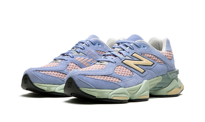 New Balance 9060 Blue Missing Pieces Daydream Sneakers
