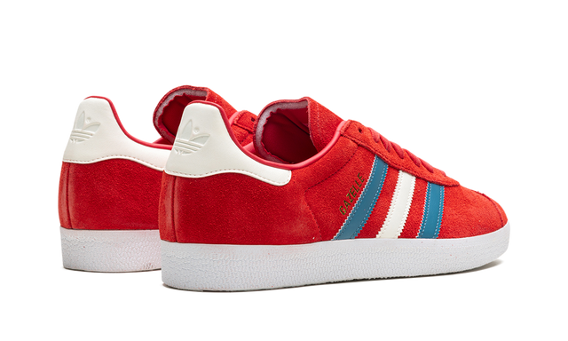 Adidas Gazelle Chile Sneakers