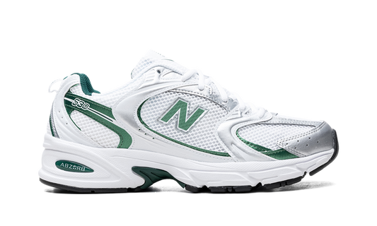 New Balance 530 Green Nightwatch Sneakers
