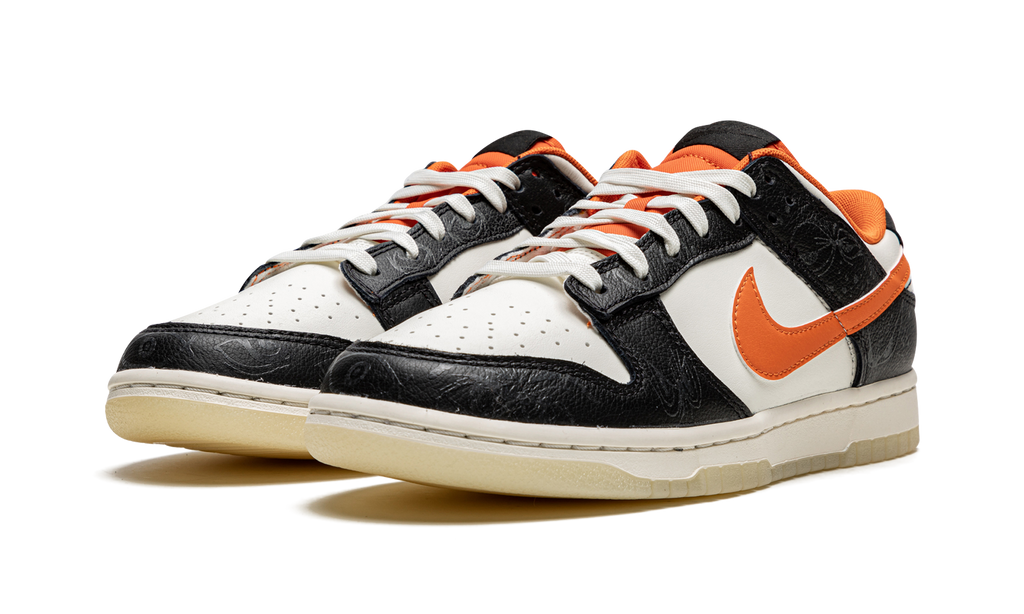 Nike Dunk Low Halloween Sneakers