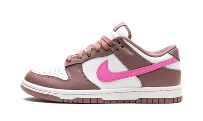 Nike Dunk Low Smokey Mauve Sneakers