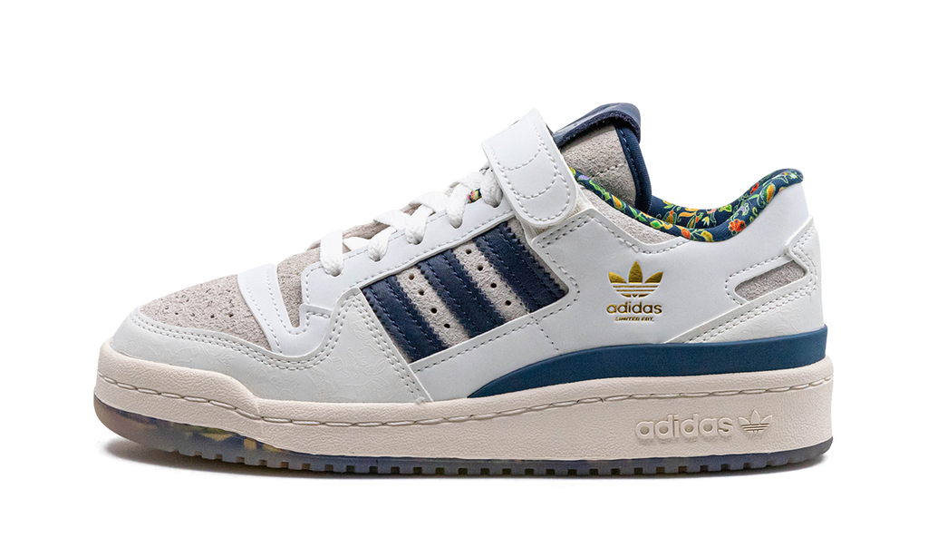 Adidas Forum 84 Low Singapore Sneakers