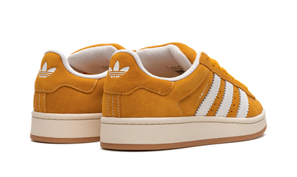 Adidas White Campus 00s Pantone Cloud Sneakers